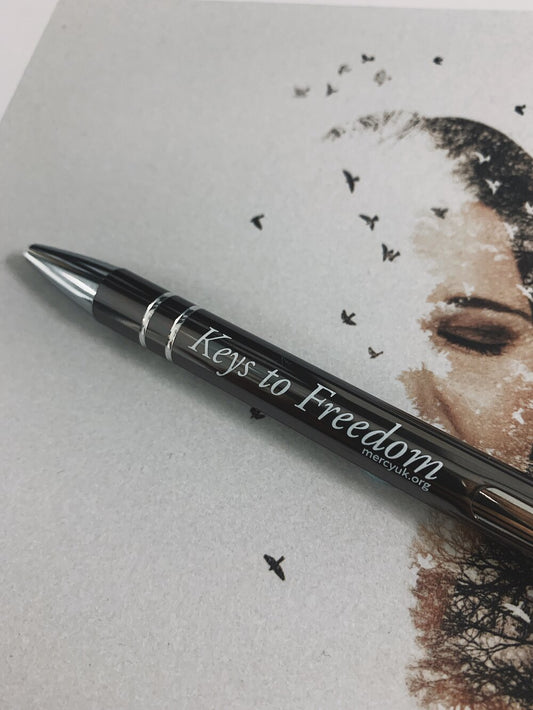 Online - Keys to Freedom kursus