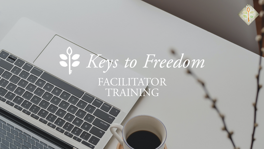 Online - Keys to Freedom facilitatorkursus