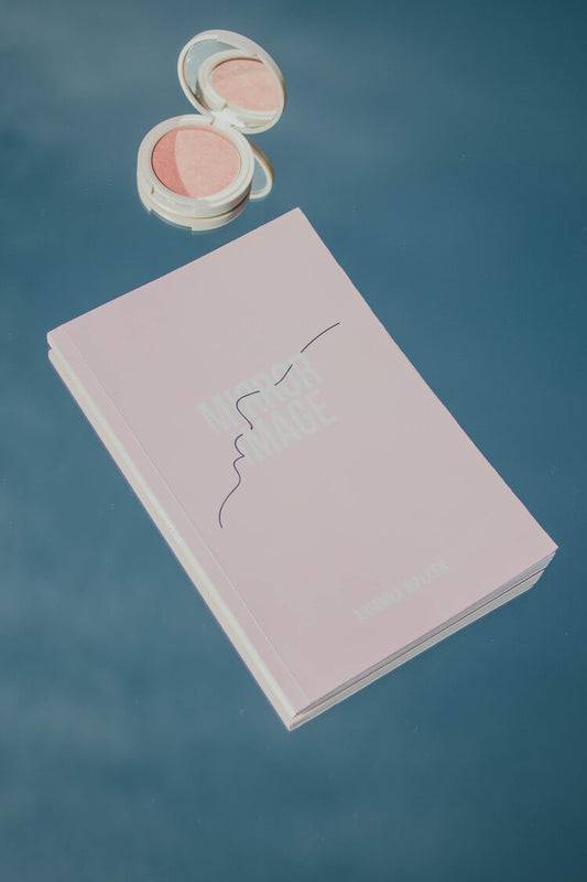 Mirror Image - Arianna Walker