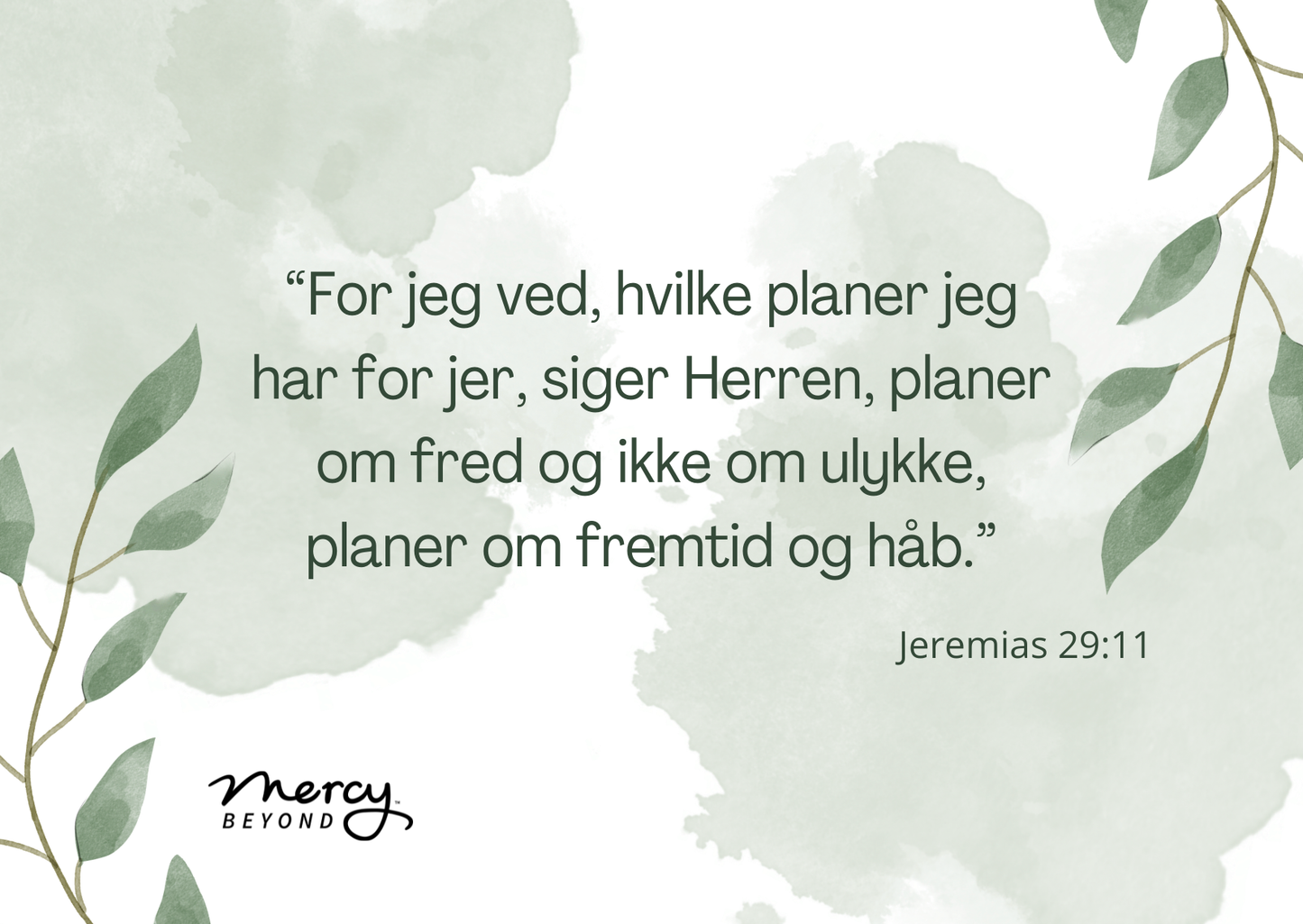 Postkort