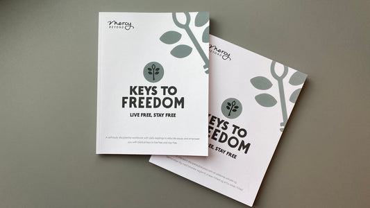 Keys to Freedom